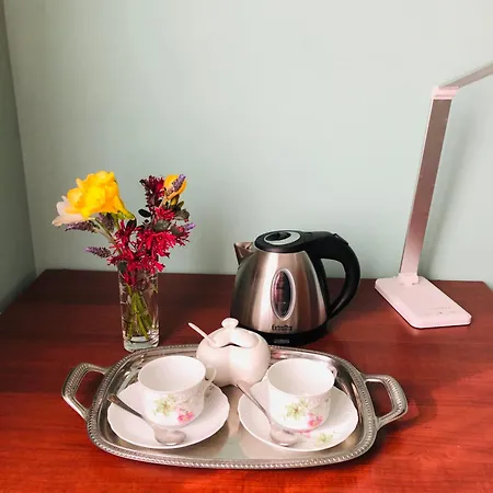 Sydney Pansiyon Nettuno