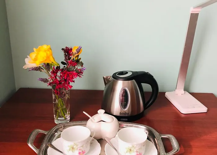 Sydney 民宿 内图诺